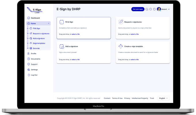 no more paper work image